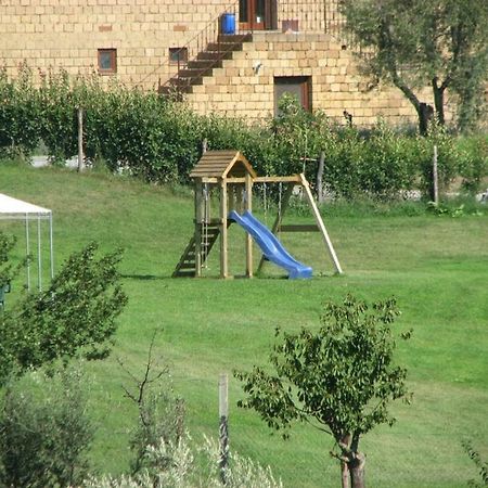 Agriturismo Villa Ione Vetralla Exteriör bild